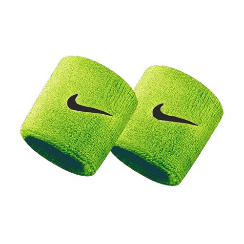 NIKE BILEKLİK  SWOOSH WRISTBANDS 2 PK