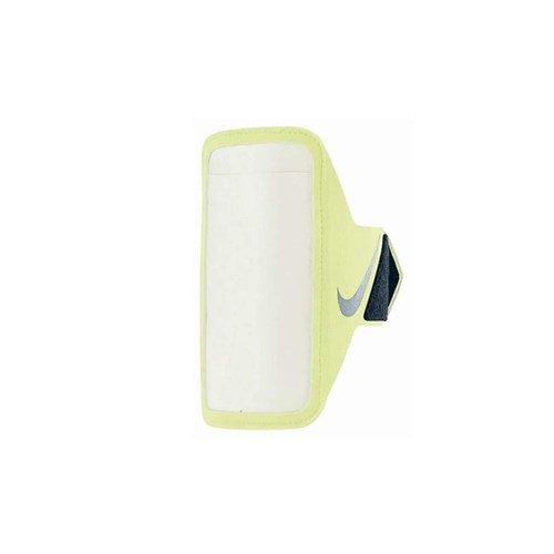 NIKE LEAN ARM BAND BARELY VOLT