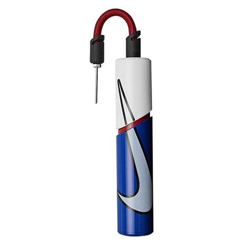 NIKE ESSENTIAL BALL PUMP INTL GAME ROYAL
