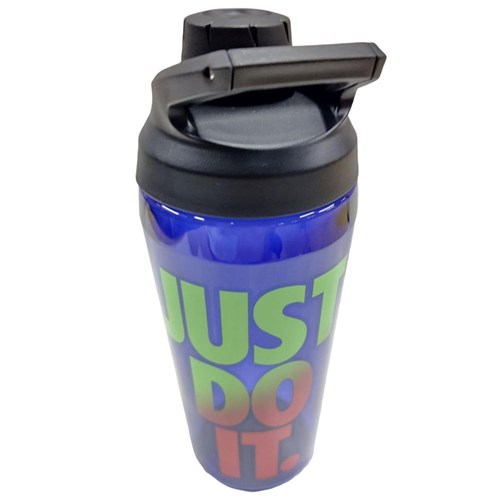 NIKE TR HYPERCHARGE CHUG BOTTLE 16 OZ