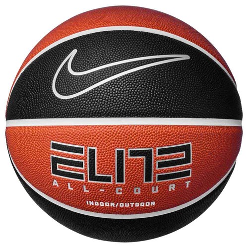 NIKE ELITE ALL COURT 8P 2.0 DEFLATED