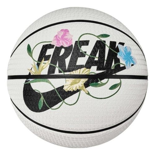 NIKE PLAYGROUND 8P 2.0 G ANTETOKOUNMPO DEFLATED PALE IVORY