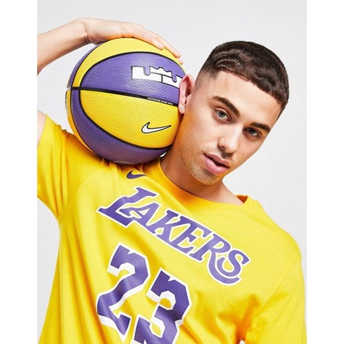 NIKE PLAYGROUND 2.0 8P L JAMES DEFLATED COURT PURPLE