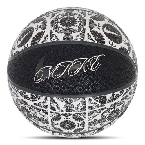 NIKE BASKETBALL 8P PRM ENERGY DEFLATED