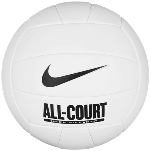 NIKE ALL COURT VOLLEYBALL DEFLATED