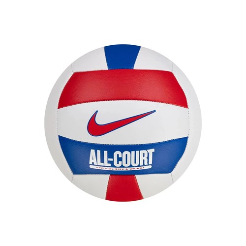 NIKE ALL COURT VOLLEYBALL DEFLATED