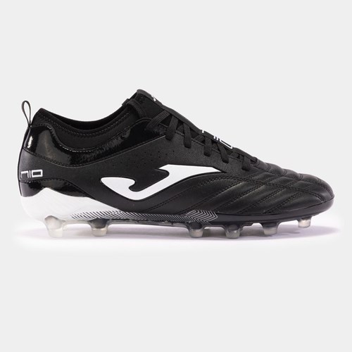 NUMERO-10 2401 BLACK WHITE FIRM GROUND