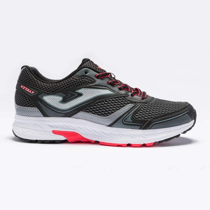 Joma Joma Top Elite V 900208.256 Femme Art Grey 