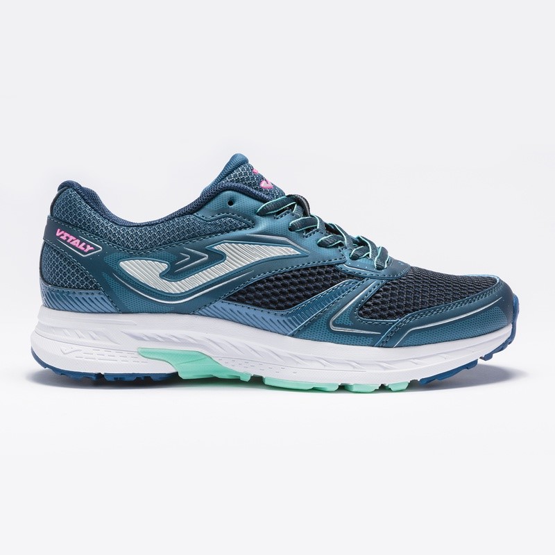 Joma Joma Top Elite V Art Femme 900208.256 Grey 