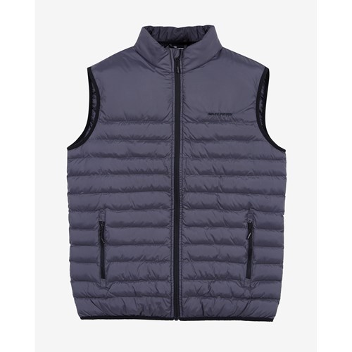 Outerwear M Basic Lightweight Vest