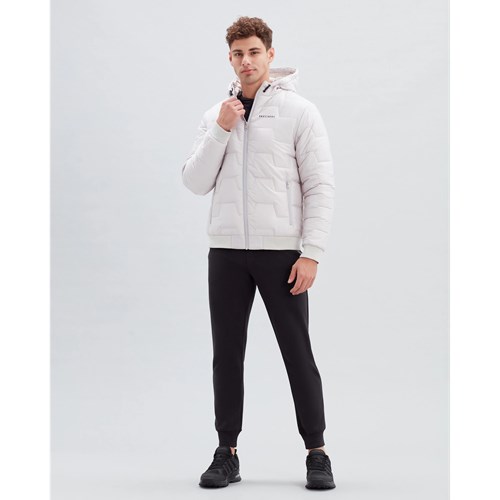 Outerwear M Padded Jacket