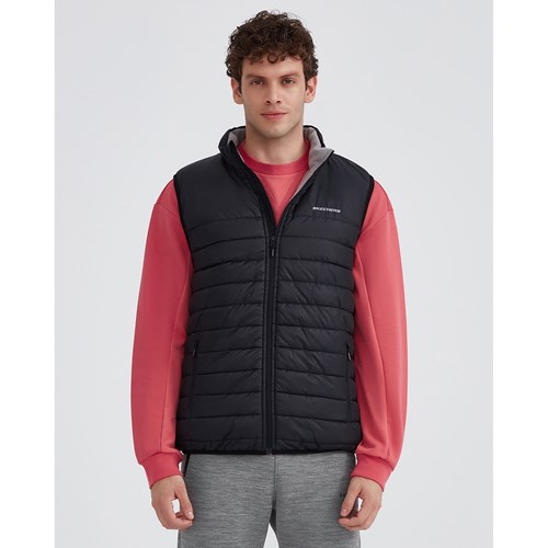M Outerwear Padded Vest