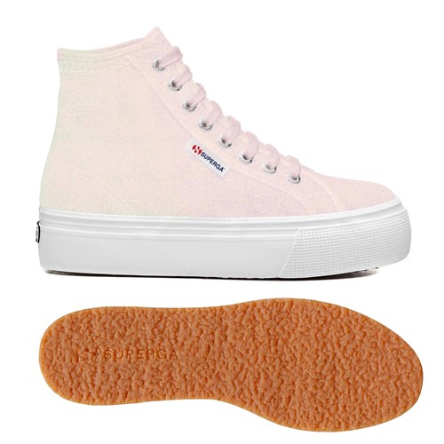 2708 HI TOP LAME