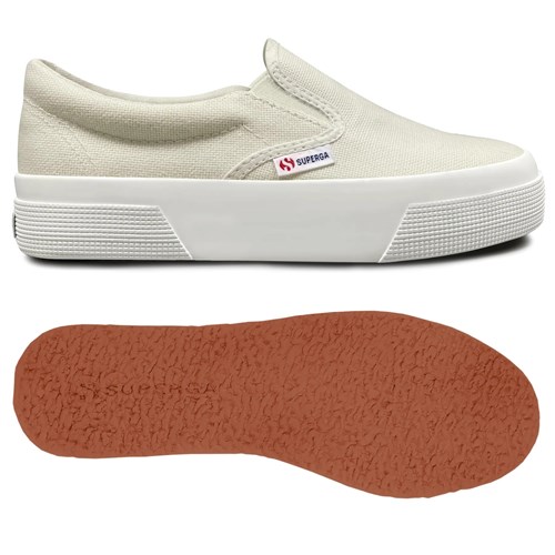 2740 PLATFORM SLIPON