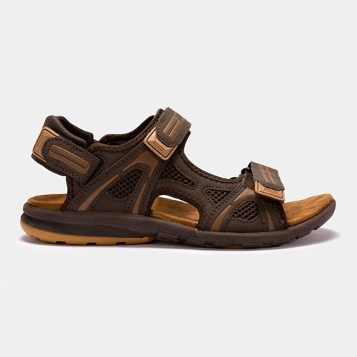 Joma Erkek Sandalet Kahverengi S.ZEUS MEN 2324 BROWN