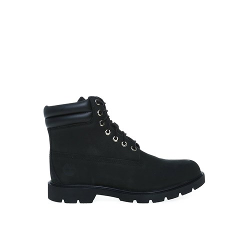 6 INCH LACE UP BOOT