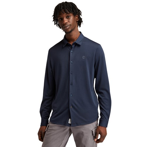 Merino Wool Shirt