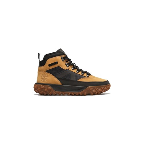 MID LACE UP WATERPROOF HIKING BOOT