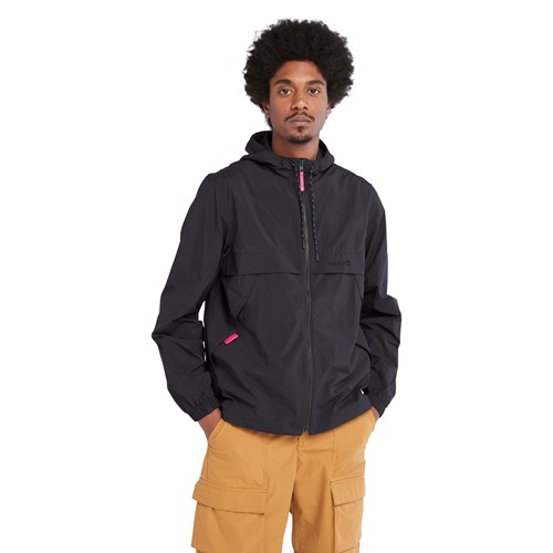 DWR LW Anti-UV Jacket