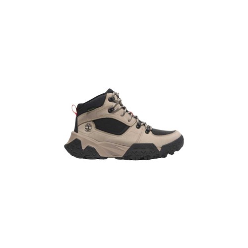 MOTION SCRAMBLE MID LACE UP WATERPROOF H