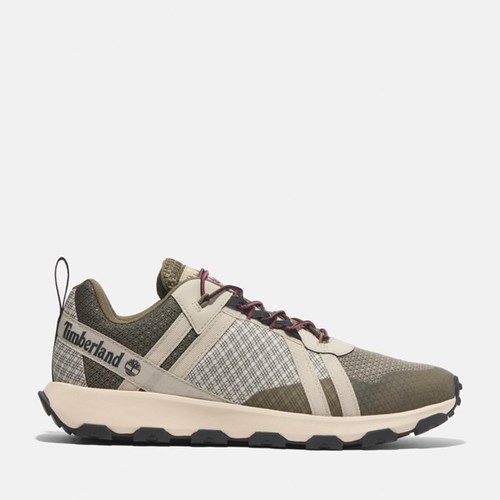 Winsor Trail LOW LACE UP WATERPROOF SNEA