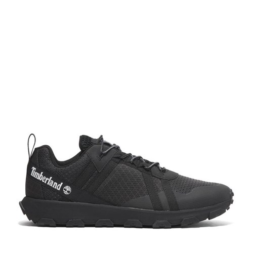 Winsor Trail LOW LACE UP WATERPROOF SNEA