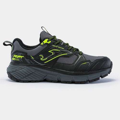 Joma Rıft Outdoor Ayakkabısı TK.RIFT MEN 2301 BLACK