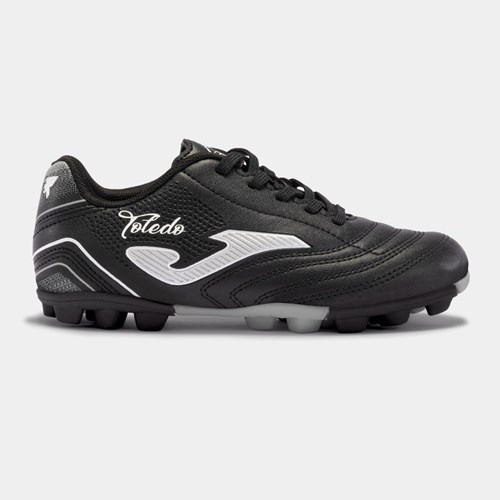 TOLEDO JR 2401 BLACK WHITE HARD GROUND