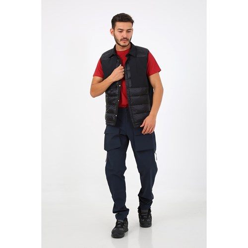 İsoara Kaz Tüyü Yelek 10D DOWN VEST