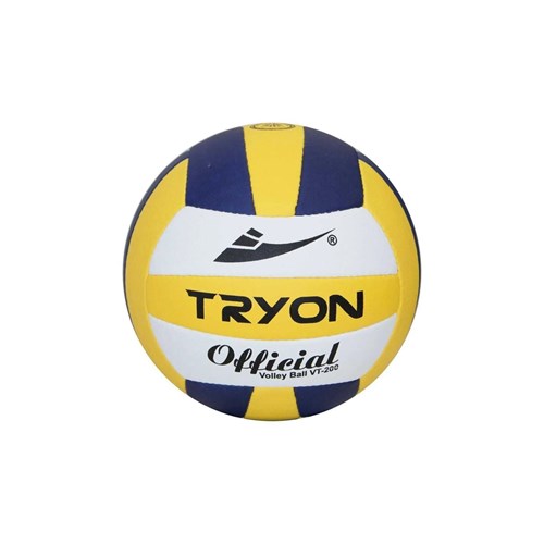 VOLEYBOL TOPU